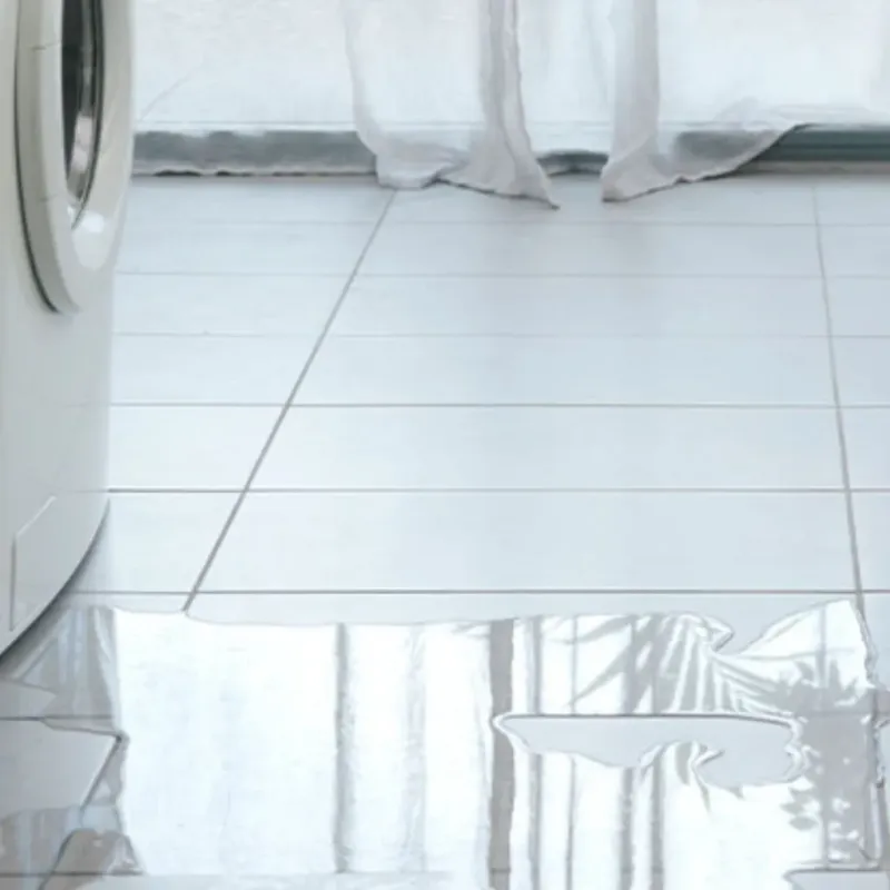 Appliance Leak Cleanup in Fairfax, OK