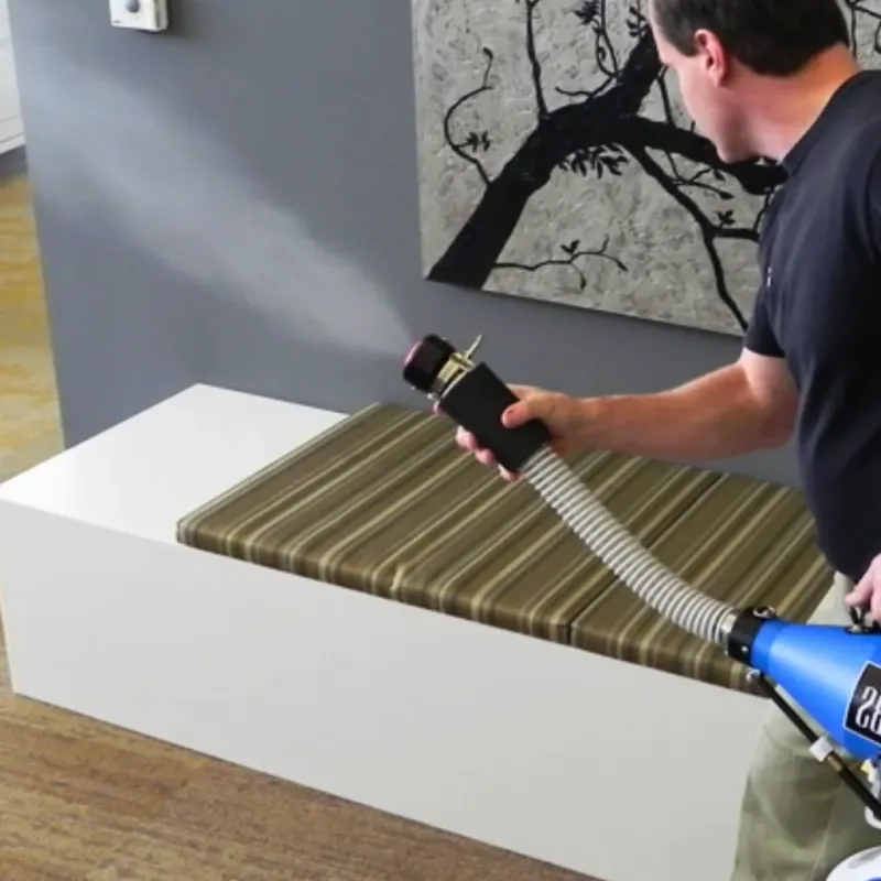 Professional Odor Removal in Fairfax, OK